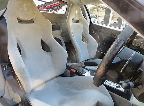 Ferrari 430 Scuderia 10