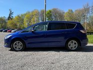Ford S-Max 2.0 S-Max Titanium TDCi 5dr 10