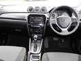 Suzuki Vitara 1.5 SZ-T AGS Auto Euro 6 (s/s) 5dr 10