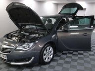 Vauxhall Insignia SRI NAV CDTI S/S 16