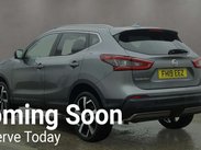 Nissan Qashqai 1.3 Qashqai Tekna DiG-T 5dr 3