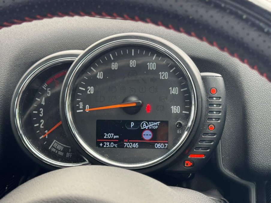 2017 Mini Countryman — image 36