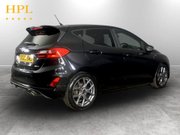 Ford Fiesta 1.0T EcoBoost MHEV ST-Line Edition Hatchback 5dr Petrol Manual Euro 6 (s/s) 7