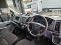Ford Transit 350 L5 C/C 8