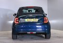 Fiat 500 87kW La Prima 42kWh 2dr Auto 8