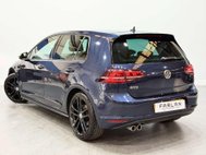 Volkswagen Golf 2.0 TDI BlueMotion Tech GTD Hatchback 5dr Diesel DSG Euro 6 (s/s) (184 ps) 27