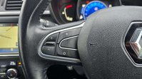 Renault Kadjar 1.5 dCi Dynamique Nav EDC Euro 6 (s/s) 5dr 36