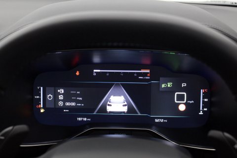 Citroen C5 Aircross 5dr 1.2 PureTech C-Series Edition EAT8 Automatic 22