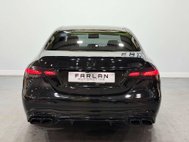 Mercedes-Benz E Class 2.0 E300de 13.5kWh AMG Line Saloon 4dr Diesel Plug-in Hybrid G-Tronic+ Euro 18