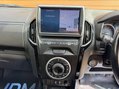 Isuzu D-Max 1.9 D-Max Blade 4WD 29