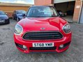Mini Countryman 1.5 Countryman Cooper 5dr 2