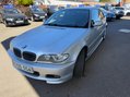 BMW 3 Series 2.0 320Cd M Sport 2dr 3