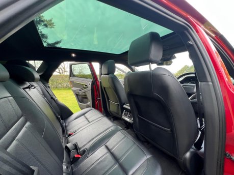 Land Rover Range Rover Evoque EDITION 21