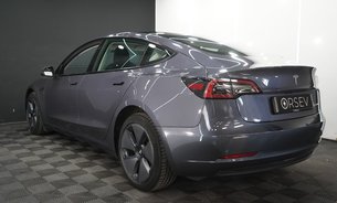 Tesla Model 3 LONG RANGE AWD Enhanced Autopilot AutoPark & Summon Ryzen GROK 1 Owner VATQ 3
