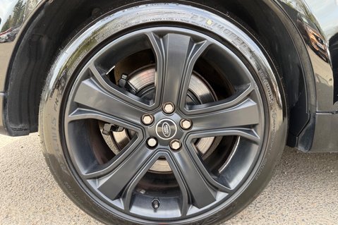 Land Rover Range Rover Sport SDV6 HSE BLACK -FACELIFT - SERVICE HISTORY - NEW MOT - DIGITAL TV 60
