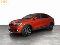 Renault Arkana 1.3 TCe MHEV S Edition SUV 5dr Petrol EDC 2WD Euro 6 (s/s) (140 ps) Air Con 3