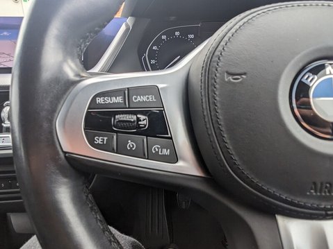 BMW 1 Series 118I M SPORT 21