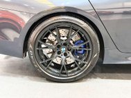 BMW M5 4.4i V8 Competition Saloon 4dr Petrol Steptronic xDrive Euro 6 (s/s) (625 p 35