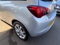 Vauxhall Corsa 1.4i ecoFLEX Excite Euro 6 3dr (a/c) 33