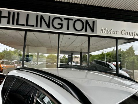 Ford Kuga 1.5T EcoBoost ST-Line Euro 6 (s/s) 5dr 28