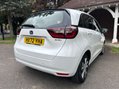 Honda Jazz I-MMD SR 18