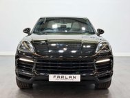 Porsche Cayenne 3.0T V6 Coupe 5dr Petrol TiptronicS 4WD Euro 6 (s/s) (340 ps) 11