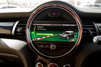 Mini Hatch COOPER S SPORT 33