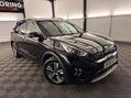 Kia Niro 1.6 GDi 2 DCT Euro 6 (s/s) 5dr 2