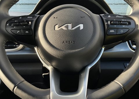 Kia Rio 1.2 DPi 2 22