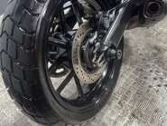 Ducati Scrambler 400 SIXTY 2 2016 14K NEW MOT A2 READY FULL SERVICE SPORTS EXHAUST 400CC 31