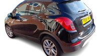 Vauxhall Mokka X 1.4i Turbo Active SUV 5dr Petrol Auto Euro 6 (140 ps) 4