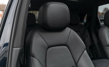 Porsche Cayenne S 13