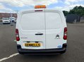 Citroen Berlingo 1.5 Berlingo 650 Enterprise Blue HDi S/S 7