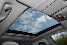 Subaru Forester I Xt 20