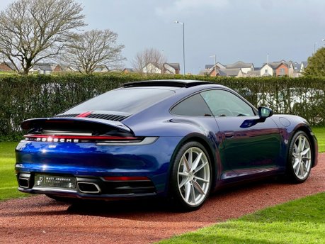 Porsche 911 CARRERA PDK 2