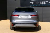 Jaguar F-Pace 2.0 F-PACE R-Dynamic S D MHEV AWD Auto 4WD 5dr 16