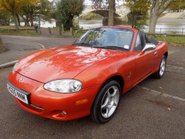 Mazda MX-5 Icon Limited Edition 41