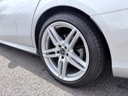 Mercedes-Benz E Class E 200 AMG LINE ESTATE 8