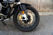 BMW R1250 GS ADV EXCLUSIVE TE. NOW SOLD. SIMILAR REQUIRED. PLEASE CALL 01903 254800. 10