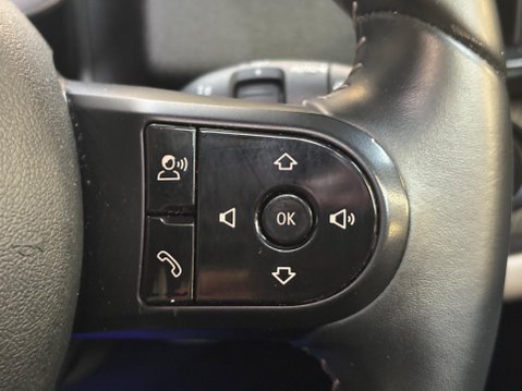 Mini Countryman 1.5 Cooper Exclusive Auto ALL4 Euro 6 (s/s) 5dr 16