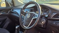 Vauxhall Mokka X 1.4i Turbo Active SUV 5dr Petrol Auto Euro 6 (140 ps) 20