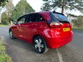 Honda Jazz I-MMD EX 22