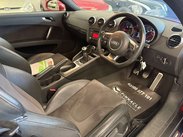 Audi TT 2.0 TDI Sport Coupe 3dr Diesel Manual quattro Euro 5 (170 ps) 27