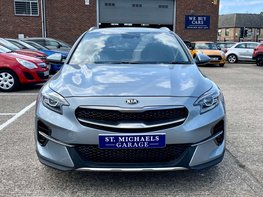 Kia Xceed 1.0 XCeed 2 ISG 5dr 5