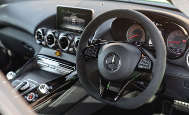 Mercedes-Benz AMG GT R GT R 11