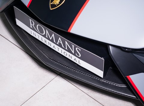 Lamborghini Revuelto 31