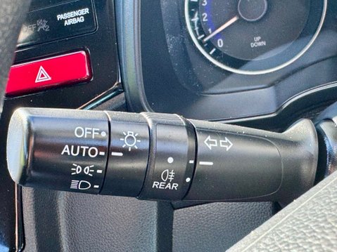 Honda Jazz I-VTEC SE 31