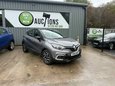 Renault Captur DYNAMIQUE NAV TCE 1
