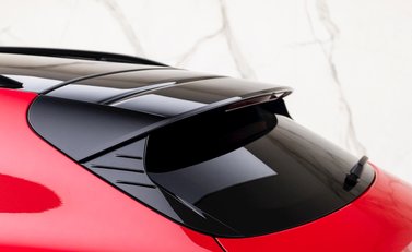 Porsche Taycan Turbo Cross Turismo 30