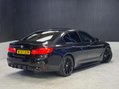 BMW 5 Series 2.0 520d M Sport Auto 4dr 33